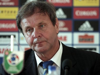 Jan Kozak Maj 2009