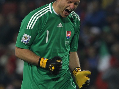 Ján Mucha
