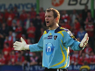 Ján Mucha