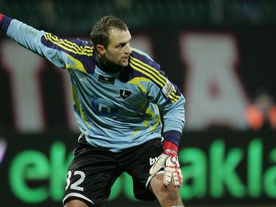 Ján Mucha