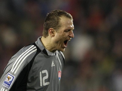 Ján Mucha, Legia Varšava,