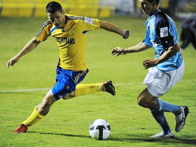 25. júl 2009