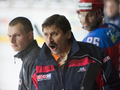 Ján Šterbák