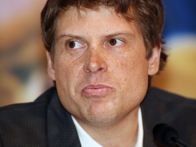 Jan Ullrich, 26. februára 2007