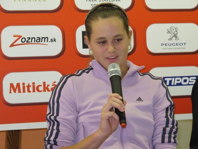 Jana Čepelová