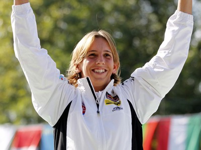 Jana Dukátová