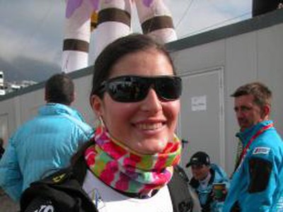 Jana Gantnerová
