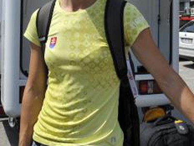 Jana Velďáková