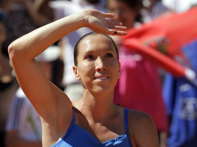 Jelena Jankovičová