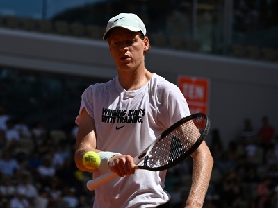 Jannik Sinner