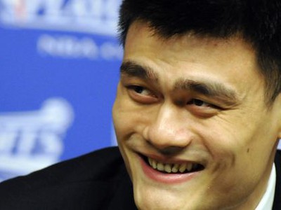 Jao Ming