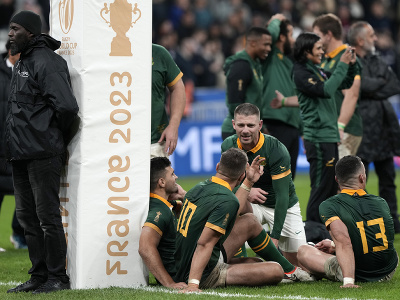Nový Zéland - majster sveta v rugby na rok 2023