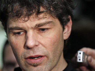 Jaromír Jágr
