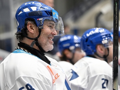 Jaromír Jágr