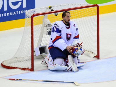 Jaroslav Halák
