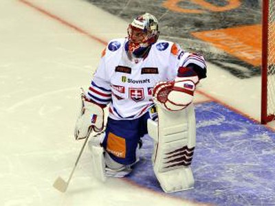 Jaroslav Halák