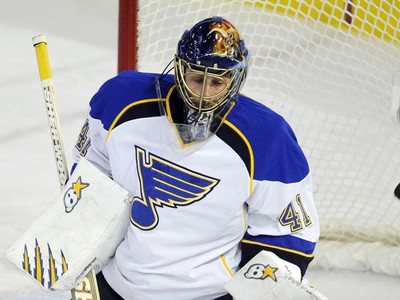 Jaroslav Halák