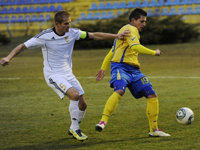 Jaroslav Hílek a Matúš
