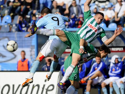 Jaroslav Kolbas, Peter Petráš a Juraj Halenár