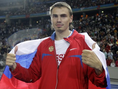 Jaroslav Rybakov