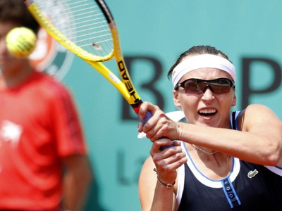 Jaroslava Švedovová