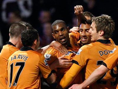 Hráči Wolves prekvapujúco vyhrali