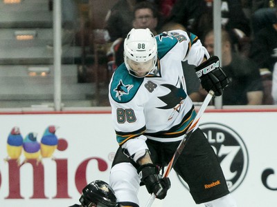 Jason Blake