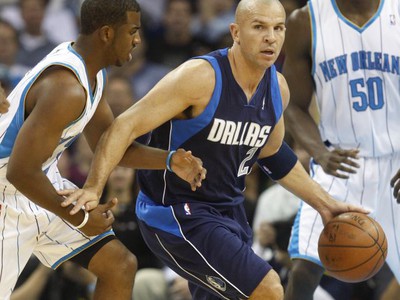 Jason Kidd