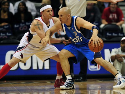 Jason Kidd sa prediera