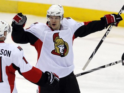 Jason Spezza