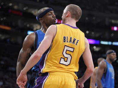 Terry a Blake v