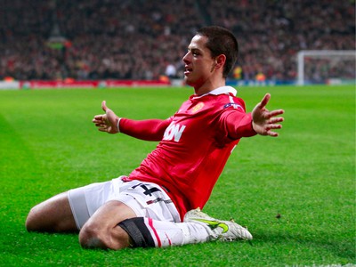 Javier Hernández