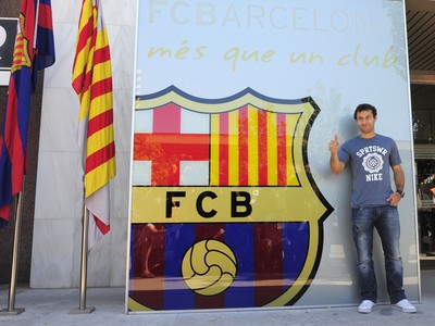 Javier Mascherano