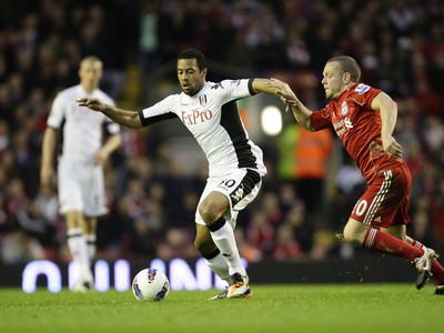 Jay Spearing a Moussa