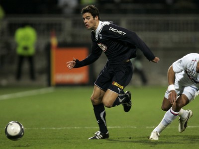 Jean-Alain Boumsong