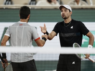 Marcelo Arevalo a Jean-Julien Rojer víťazmi mužskej štvorhry na Roland Garros