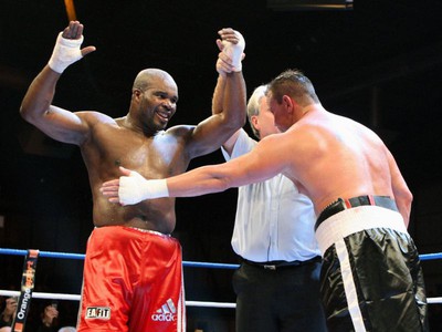 Jean-Marc Mormeck