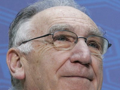 Jean-Pierre Escalattes, šéf Francúzskej