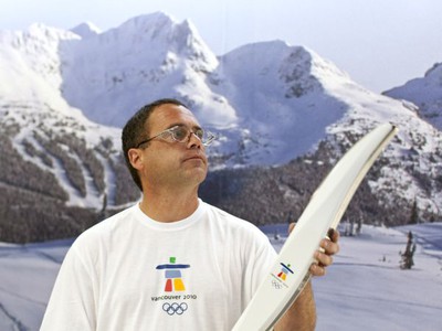 Jean Tousignant si obzerá