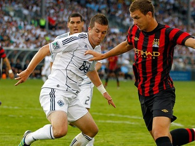 Jeb Brovsky a Edin