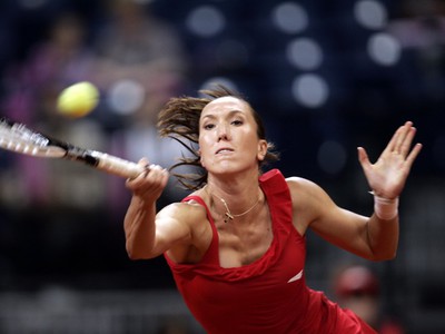 Jelena Jankovičová