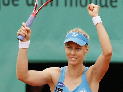 Jelena Dementievová
