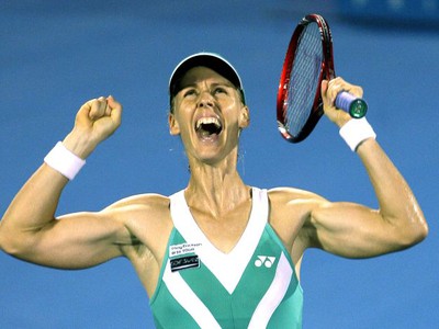 Jelena Dementievová