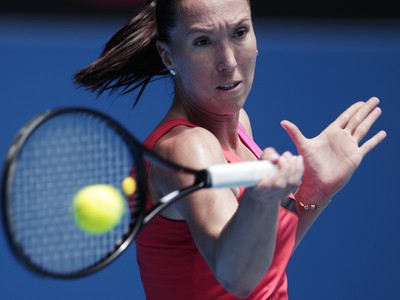 Jelena Jankovičová