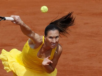 Jelena Jankovičová