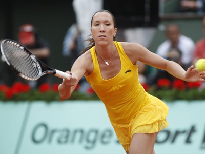 Jelena Jankovičová