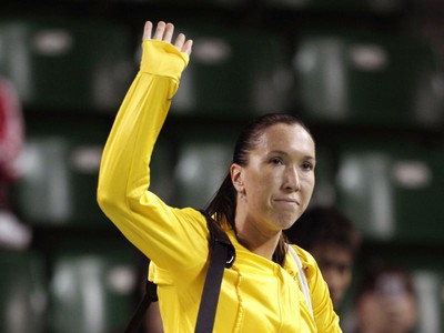 Jelena Jankovičová