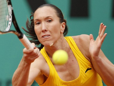 Jelena Jankovičová