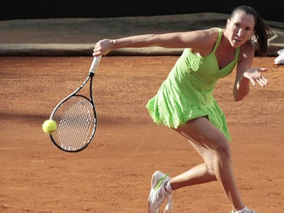 Jelena Jankovičová