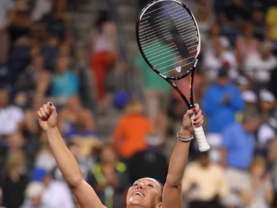 Jelena Jankovičová postúpila do finále
